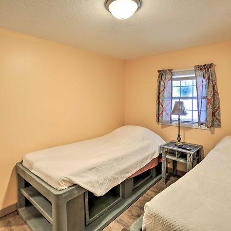 Ideally Located Bluefield Unit - Pets Welcome Extérieur photo